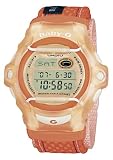 Casio Herrenuhr Baby-G BG-198V-4BVER