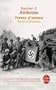 FR�RES D'ARMES