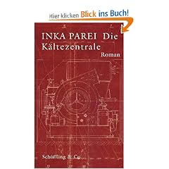 Die K�ltezentrale
