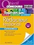 Devenir R�dacteur territorial : Cat�gorie B