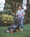 McCulloch 460SD Self Drive Petrol Lawnmower