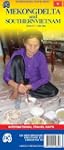 Mekong Delta and Southern Vietnam : 1...