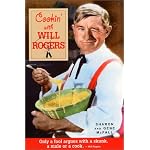 Cookin' With Will Rogers book cover