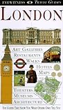Eyewitness Travel Guide to London