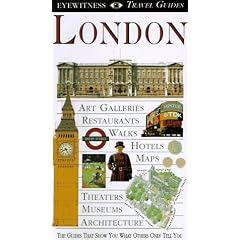 Eyewitness Travel Guides London