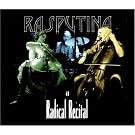 Radical Recital