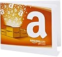 Amazon.com Gift Cards - Print at Home