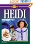 Heidi (Young reader's Christian library)
