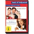 Best of Hollywood - 2 Movie Collector's Pack: Verliebt in die Braut / Die Hochzeit... [2 DVDs]