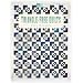 Triangle-Free Quilts