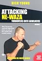 Rick Young's Attacking Ne Waza in Judo: Vol 3 [DVD] [2007]