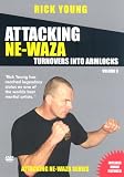 Review Attacking Ne-Waza  / Rick Young's Attacking Ne Waza in Judo: Vol 3 [2007]