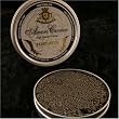 Paddlefish Caviar 4.5 oz - Domestic American Spoonbill