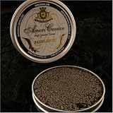 Paddlefish Caviar 4.5 oz - Domestic American Spoonbill