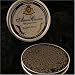 Gourmet Food : Paddlefish Caviar 4.5 oz - Domestic American Spoonbill