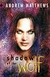 Shadow of the Wolf (Black Apples)