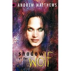 Shadow of the Wolf (Black Apples)