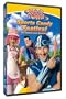 Lazytown Sports Candy Festival