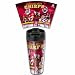NFL Kansas City Chiefs Travel Mug