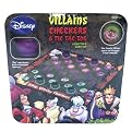 Disney Villains Game Twin Pack