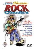 Getting the Sounds, Classic Rock Guitar