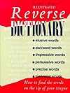 Reverse Dictionary