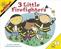 3 Little Firefighters (MathStart 1)