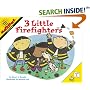 3 Little Firefighters (MathStart 1)