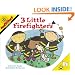 3 Little Firefighters (MathStart 1)