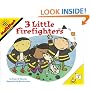 3 Little Firefighters (MathStart 1)