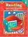 Brighter Child Reading, Grade 4 (Brighter Child Workbooks)