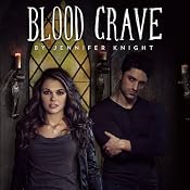 Blood Crave | [Jennifer Knight]