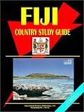 Cover of Fiji Country Study Guide by USA Ibp 0739743163