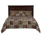 Global Home Kilimanjaro Quilt
