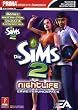 Die Sims 2 - Nightlife (L�sungsbuch)