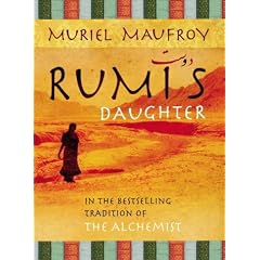 Rumi's Daughter