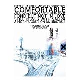 Radiohead-OK Computer, Music Poster Print, 24 by 36-Inch