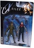  : X Files Agent Mulder