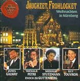 検索 : Jauchzet,Frohlocket