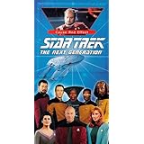 Star Trek - The Next Generation, Episode 118: Cause and Effect (1987)