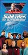 Star Trek Next Gen. #118:Cause