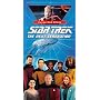 Star Trek - The Next Generation, Episode 118: Cause and Effect [VHS]