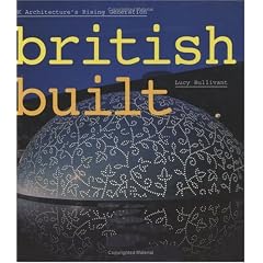 British Built: UK Architecture's Rising Generation