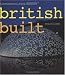 Books : British Built: UK Architecture's Rising Generation