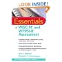 Essentials of WISC-III and WPPSI-R Assessment