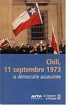 CHILI, 11 SEPTEMBRE 1973