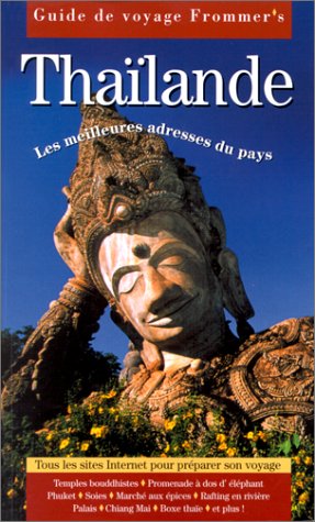 City Travel Guides Discounted  Livres : Thaïlande
