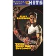 Every Which Way But Loose [VHS] by 