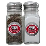 Alabama Crimson Tide NCAA Basketball Salt/Pepper Shaker Set