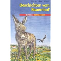 Geschichten vom Bauernhof. ( Ab 6 J.).